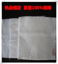 重庆透水隔离土工布施工