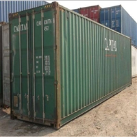 卓汉旧集装箱 旧集装箱出售 旧集装箱买卖 现货直销
