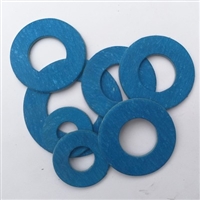 高压非石棉垫片 四氟包覆非石棉垫片