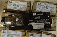 4WE-10-V/E-G12-20 4WE-10-Y/E-G12-20台湾久岗JGH