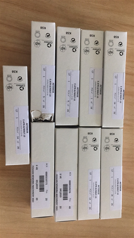 ATOS放大器E-BM-As-ps-05H/p10具体应用