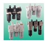 C4000-15-W日本CKD三联件技术规格