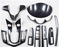 北京碳纤维制品生产加工定制厂家