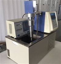 频率可调型超声波萃取仪器