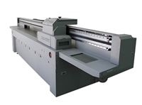 2513uv平板打印机亚克力玻璃工艺品手机壳广告标牌金属uv彩印