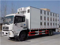 东风天锦畜牧运输-程力专用股份有限公司-