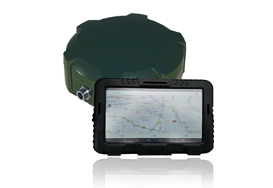 山东泽荣北斗车载终端ts240a