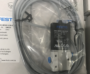FESTO方向控制阀报价快，订货代码196137