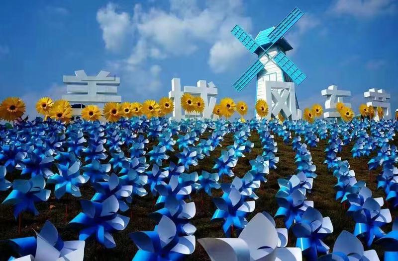 商场开业庆典,商业广场,大型商场活动,售票展览互动,暖场活动,布置