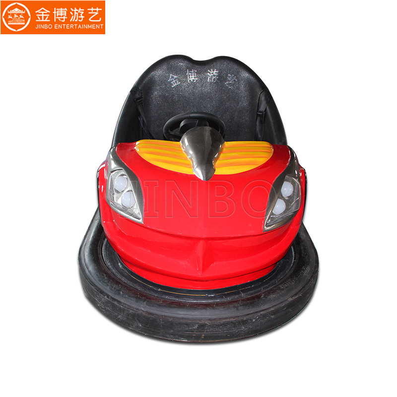 游乐场碰碰车新大型游乐场设备