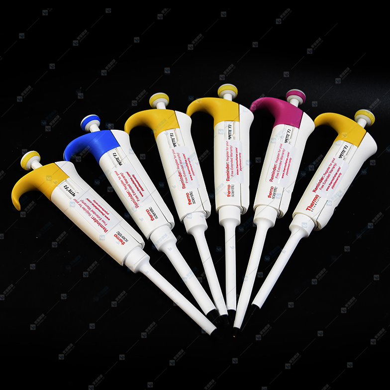 现货促销赛默飞thermo移液枪f3系列单道可调移液器