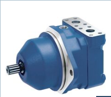 力士乐REXROTH马达R902488082说明书