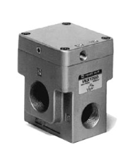 SMC减压阀VEX1301-035DZ的使用注意