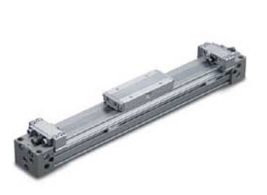 SMC无杆气缸MY1B80G-1000的材质寿命