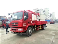 14吨随车吊厂家电话 三一随车吊 全国联保