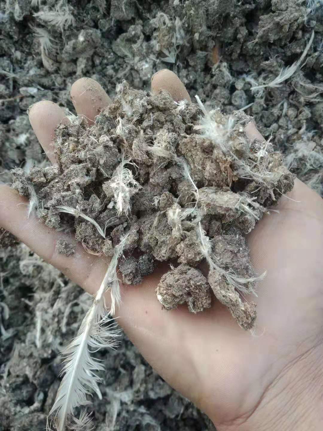 江苏羊粪肥料多少钱的出厂价格一包多少斤_化肥,肥料_第一枪