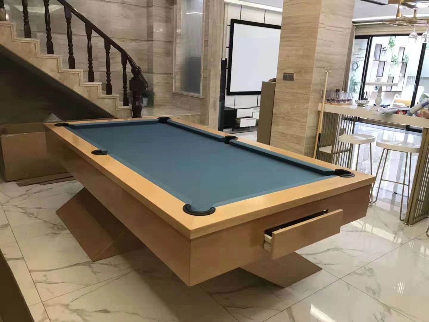 北京台球桌生产厂家双星台球桌仿星牌台球桌全国直销