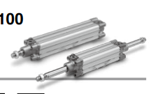 3天到货的气缸，CP96SDB63-200C