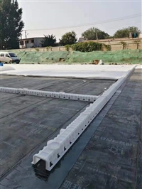 福建粘布排水板价格