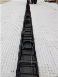 湖北粘布排水板规格