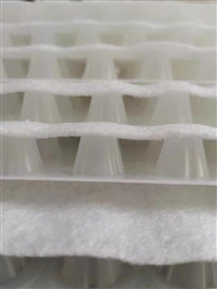 江西复布排水板施工方法