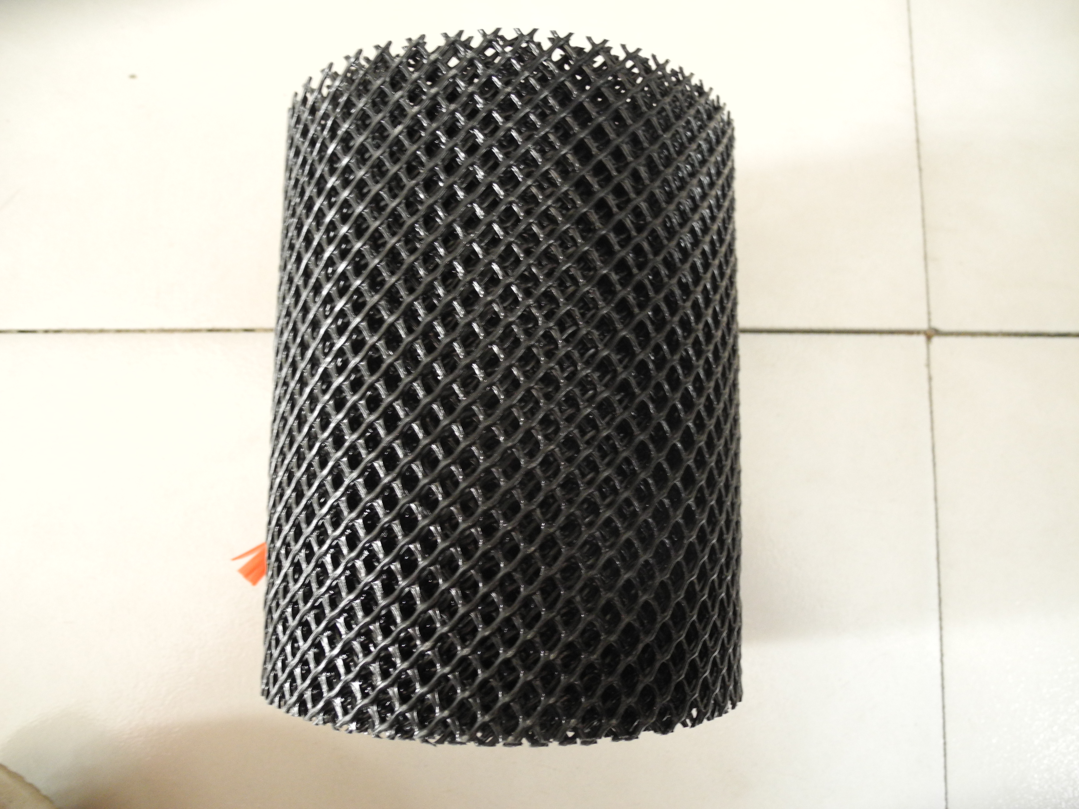 塑料水槽网塑料水槽过滤网