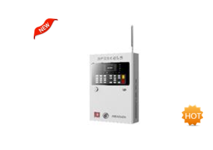 NP-FCT100 海康威视用户信息传输装置 支持有线4G连接监控平台