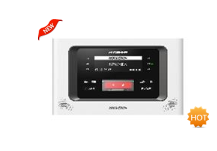 NP-FTG100 海康威视物联网消防报警网关 匹配无线探测器