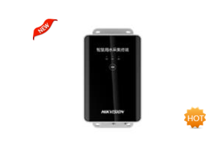 NP-FSC201 海康威视智慧用水采集终端 消防水系统液位压力的监测