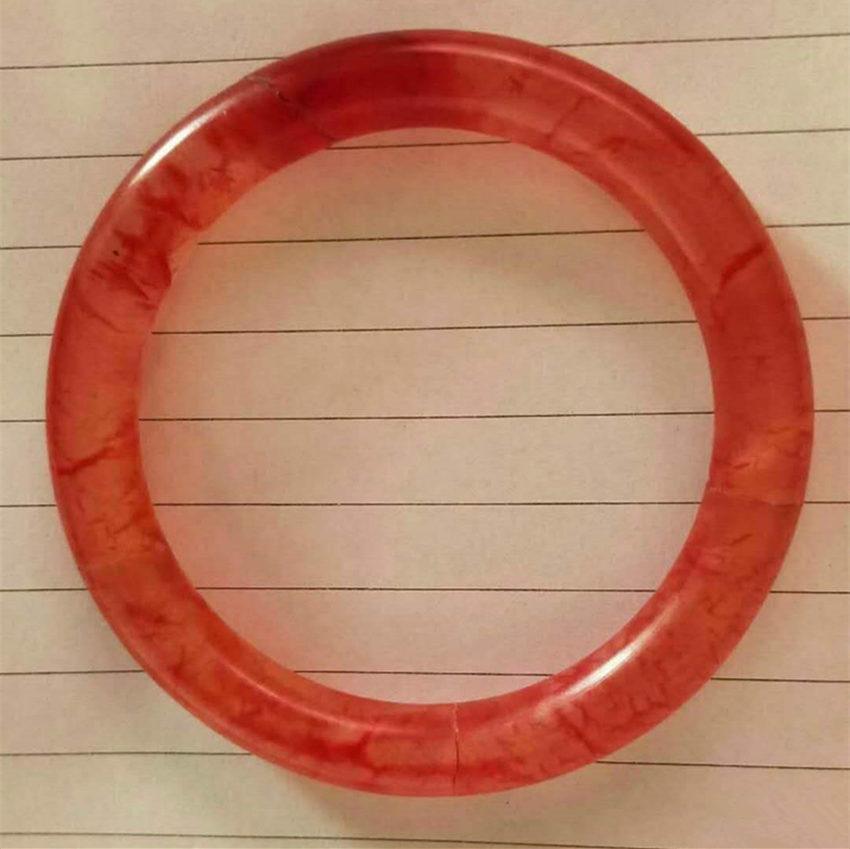 血玉玉镯合理上门收购价格是多少