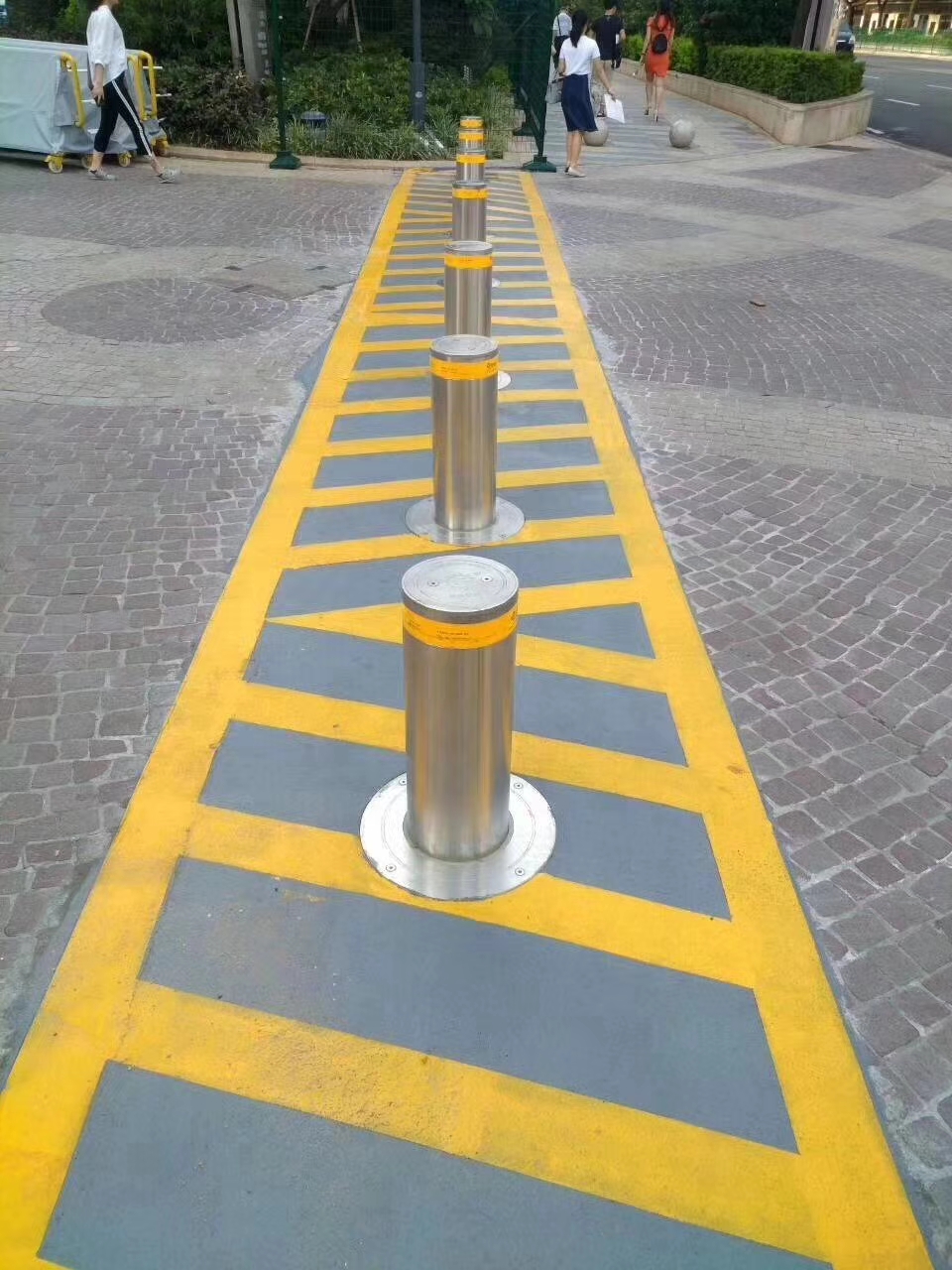 升降柱,电动升降柱,全自动升降柱,防暴升降柱厂家生产全国批发