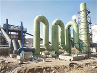 泉润锅炉脱硫塔价格