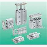 喜开理CKD气缸SCA2-00-40B-150的性能作用