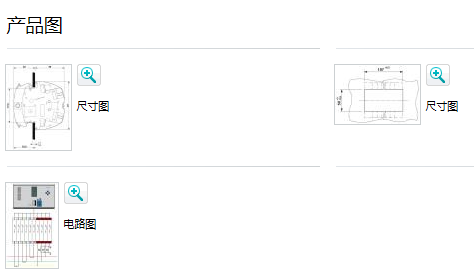 壁式安装：PHOENIX测试端子条3969959