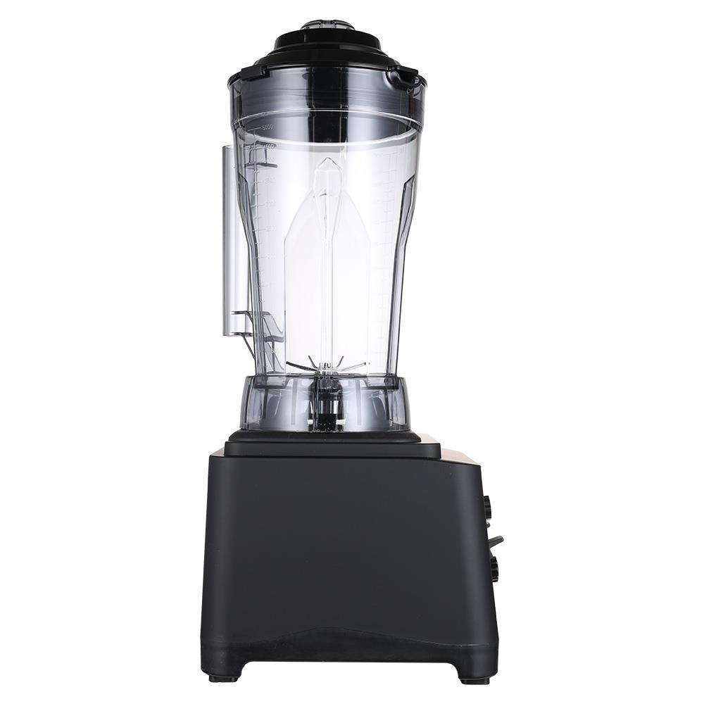 ideamay商用大容量足5升豆浆料理破壁机打豆浆60秒细腻口感豆浆机