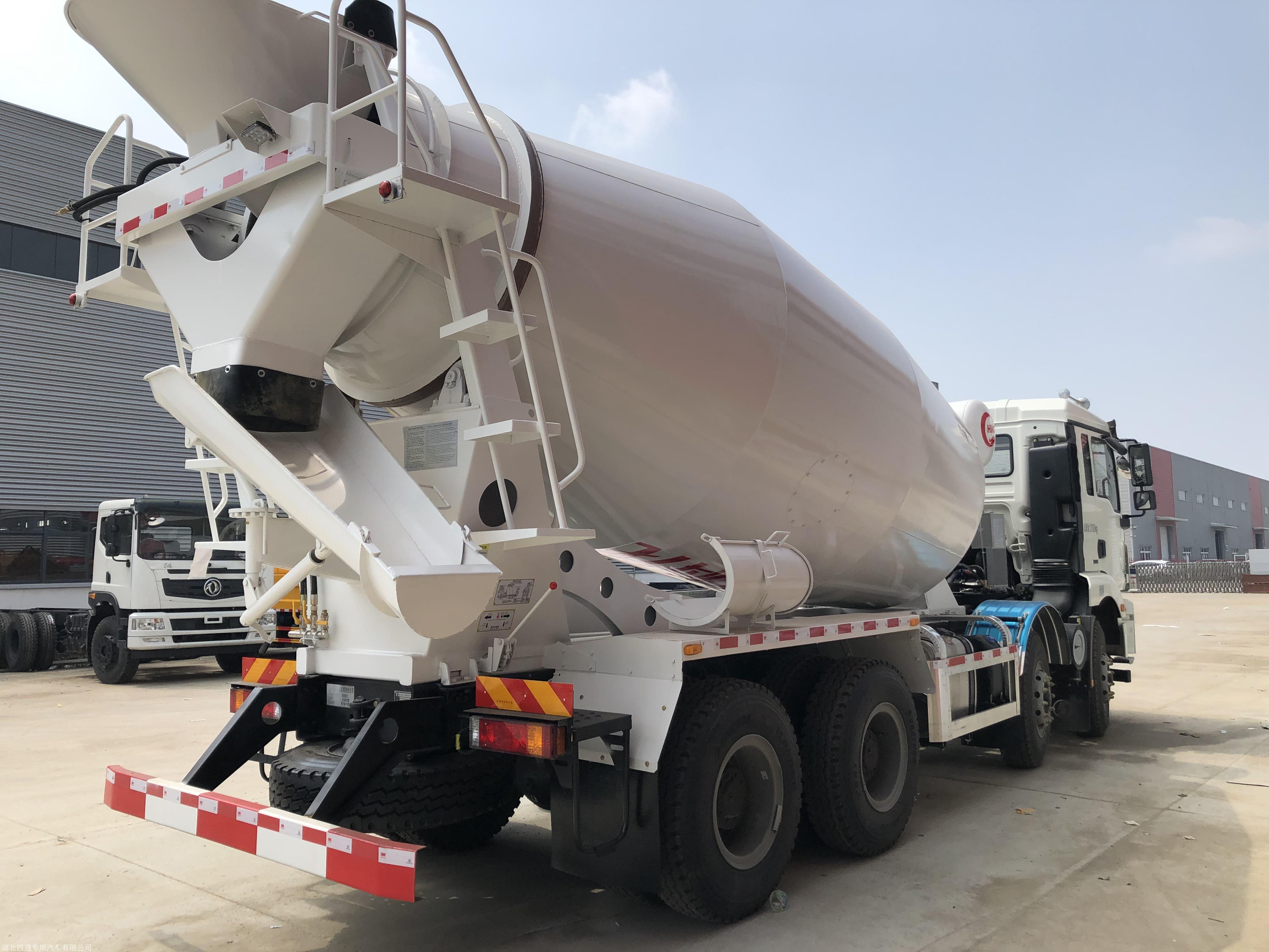 南宁徐工10方搅拌车在哪买