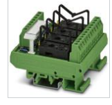 原装菲尼克斯2972851，PHOENIX继电器