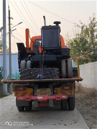 路面工程开沟机 安装路沿石刨沟机 路牙子开槽机