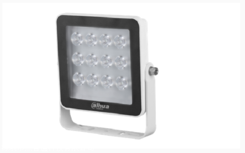 DH-PFM521-D1 大华常亮LED补光灯 照射距离15米