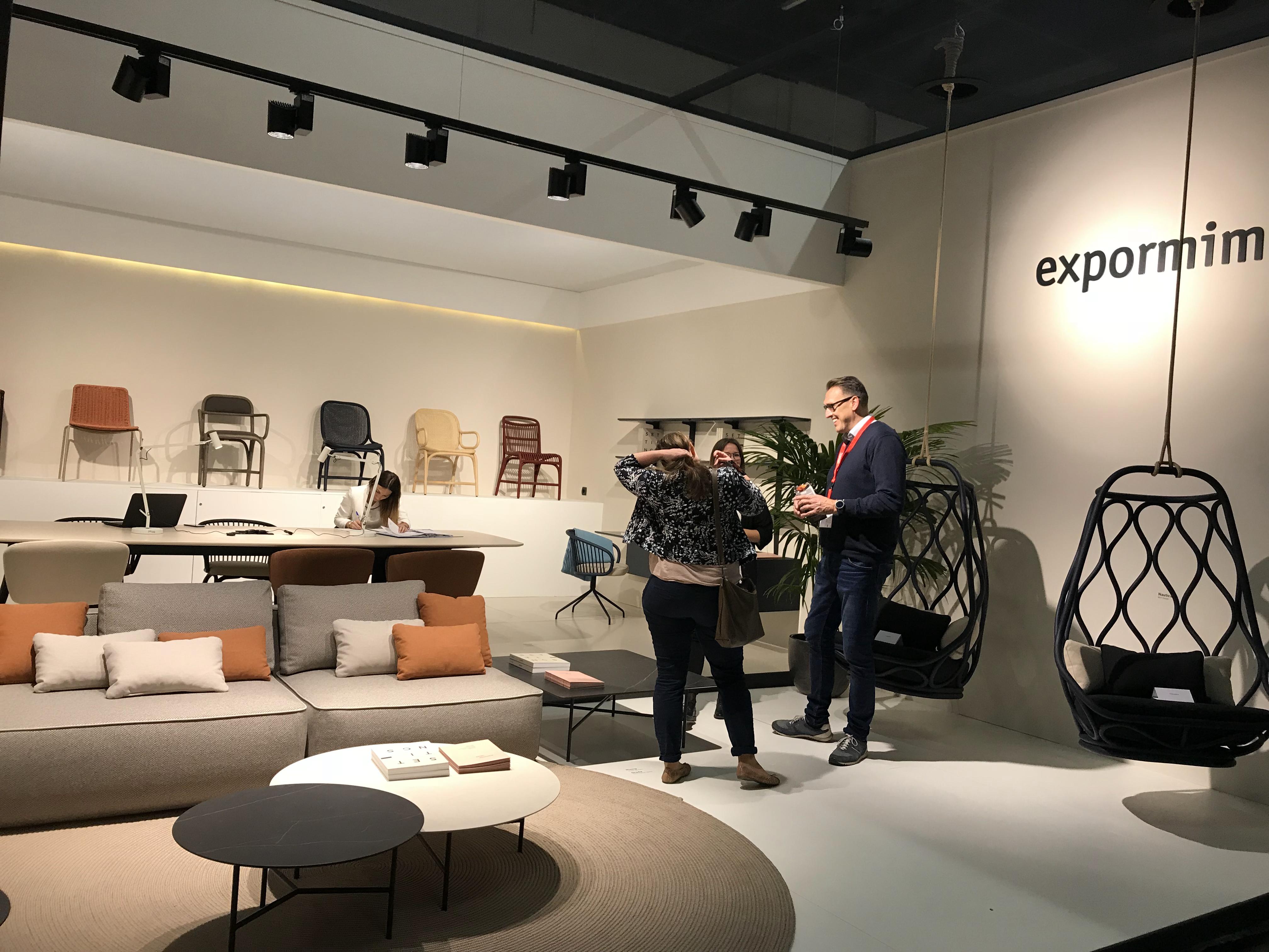 2020年德国科隆国际办公家具及管理设施展orgatec