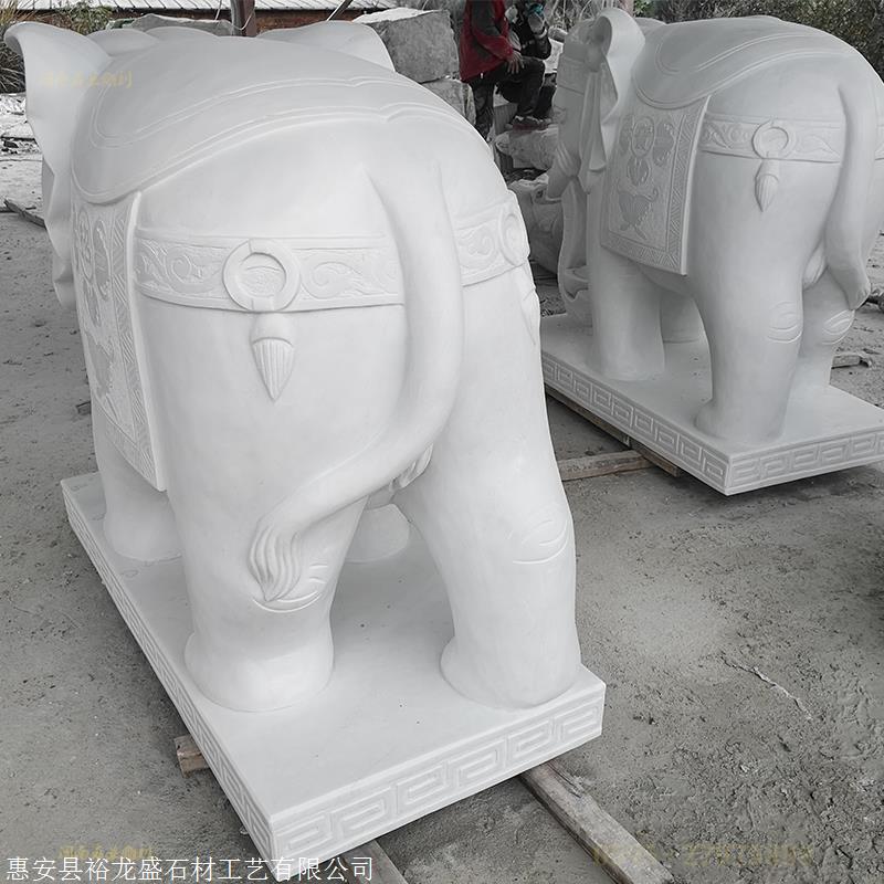安徽青石大象