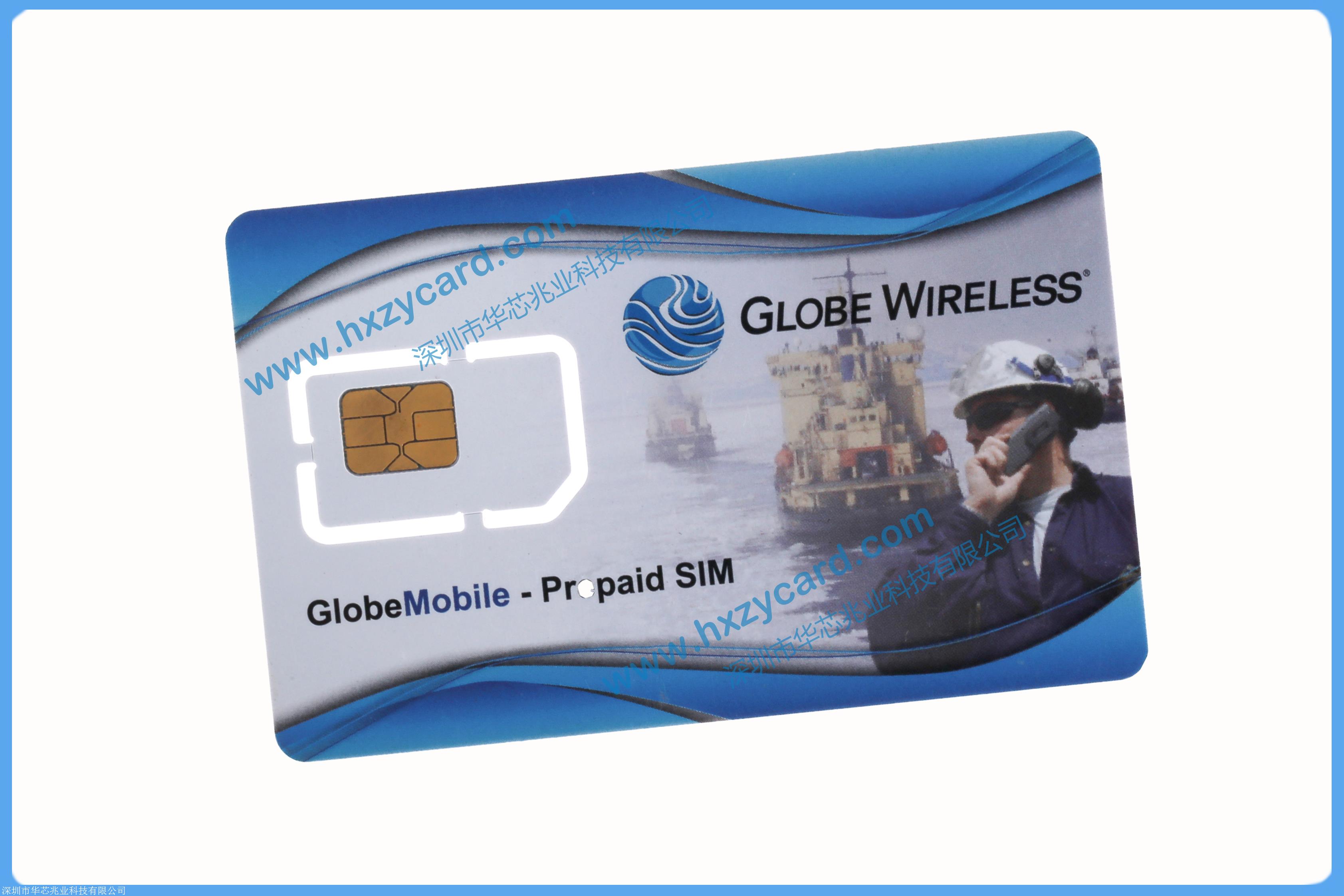 LTE测试卡_手机测试白卡工厂_热情服务