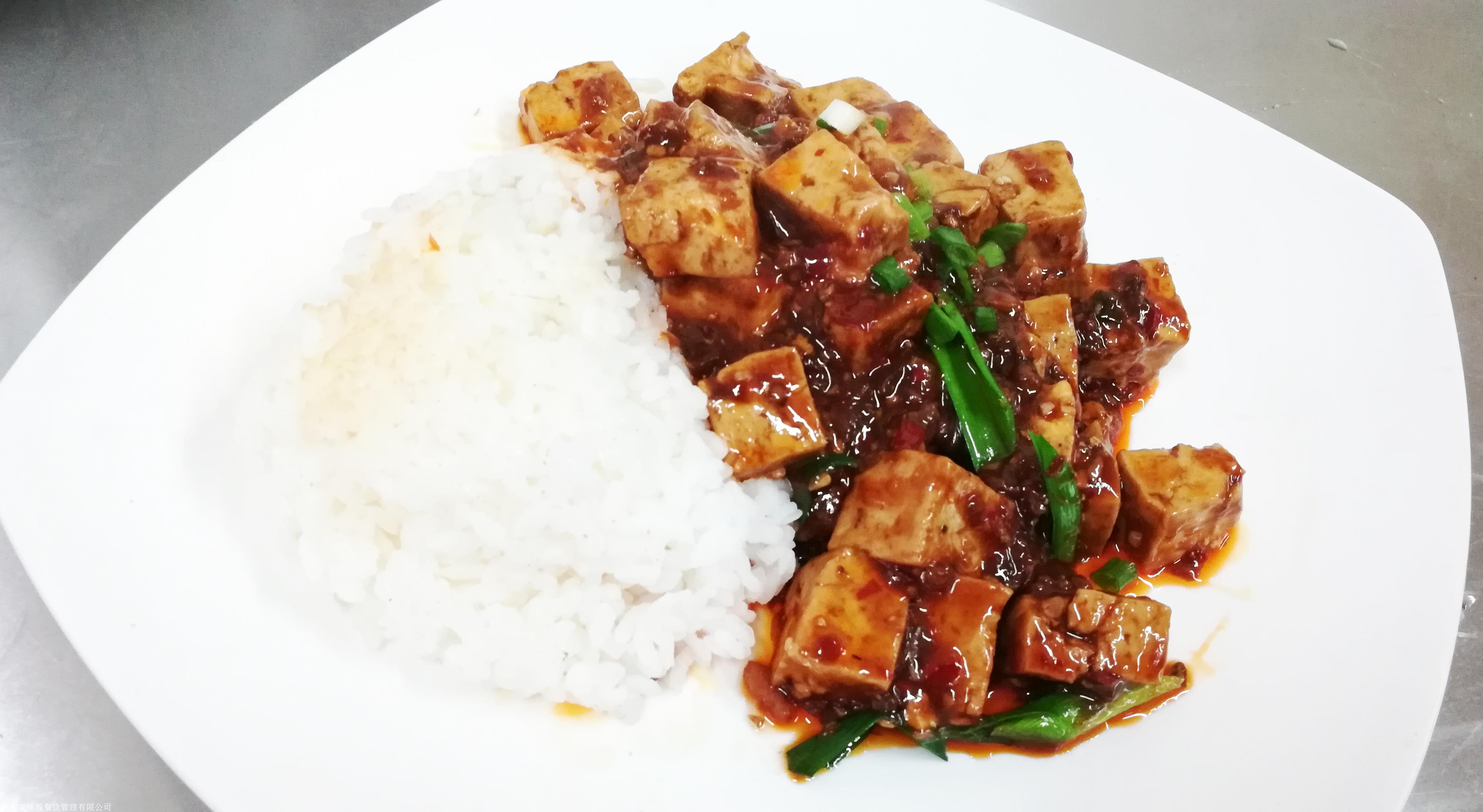 成都快餐盖浇饭技术培训