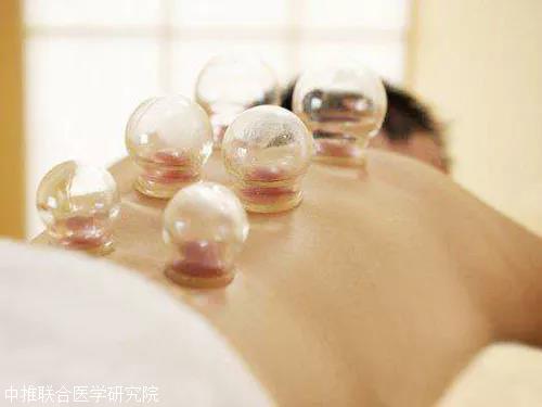 学习拔罐罐疗通督正骨术