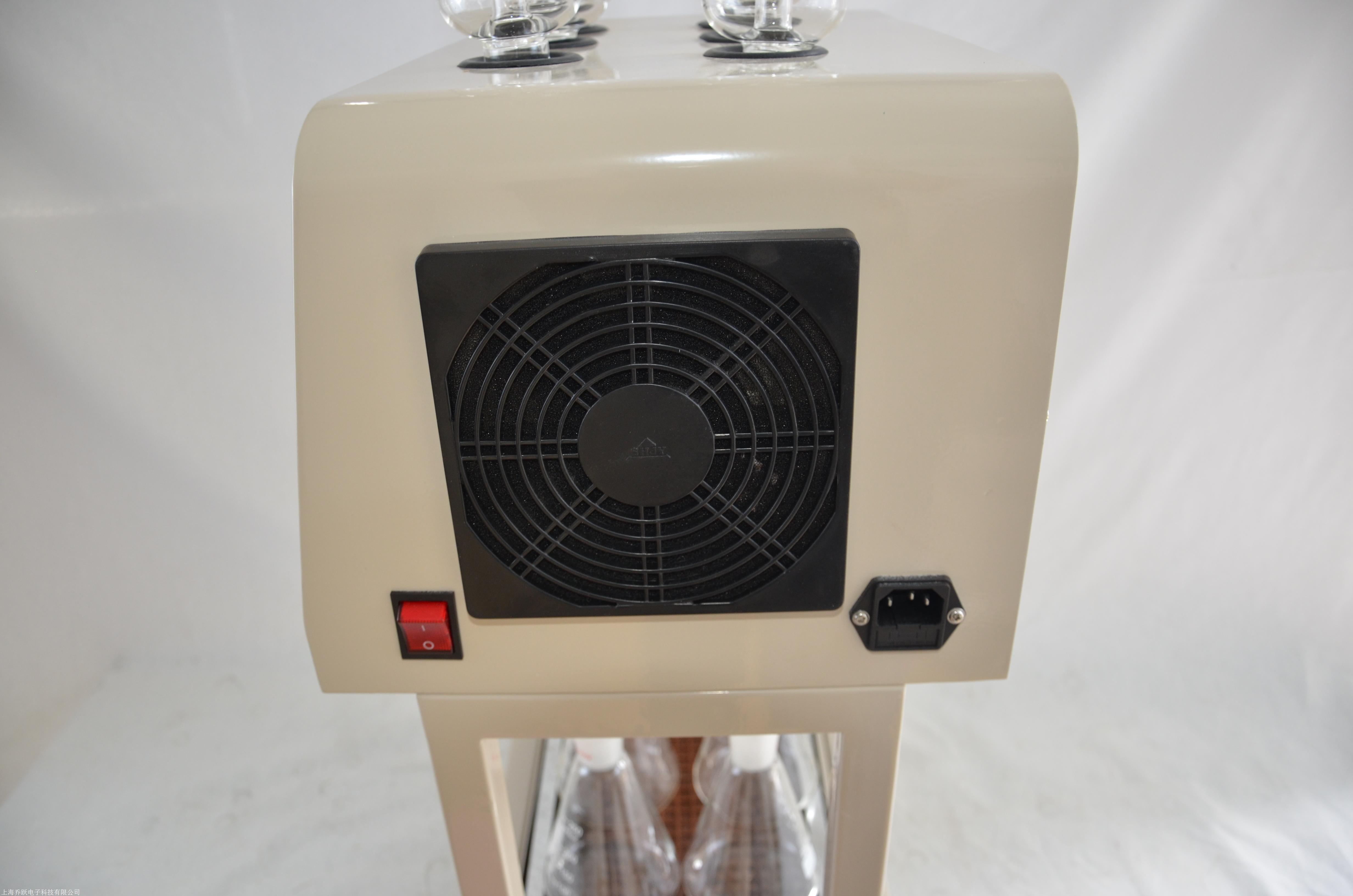 6位COD快速消解仪/标准COD消解器报价