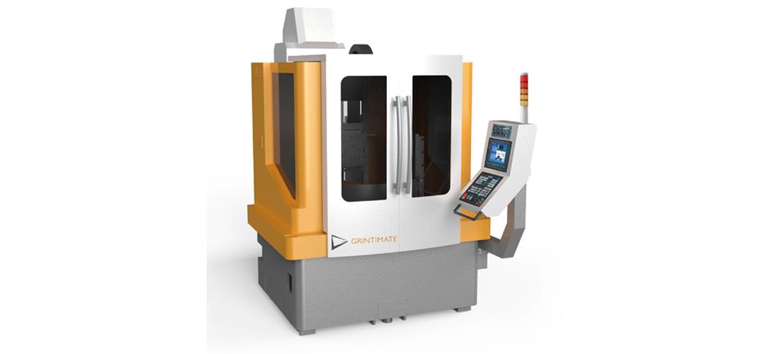 全鑫精密超高性能转台平面磨床