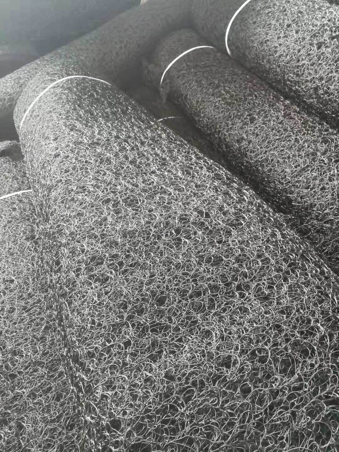 达州三维水土保护毯生产