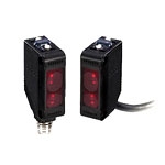 欧姆龙距离光电开关综合参数E3Z-LS88