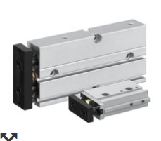 aventics安沃驰气缸R402000809规格参数