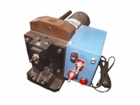 山东泽荣PC头打头机